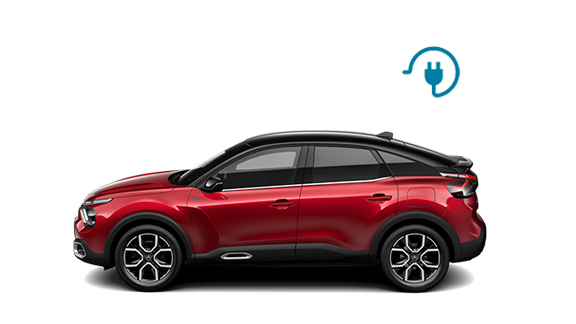 Découvrez le Citroën Oli : le concept de véhicule électrique ultra